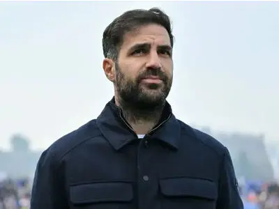واکنش تند فابرگاس به شایعات مذاکره با میلان