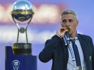 کرسپو سرمربی الدحیل قطر می‌شود!
