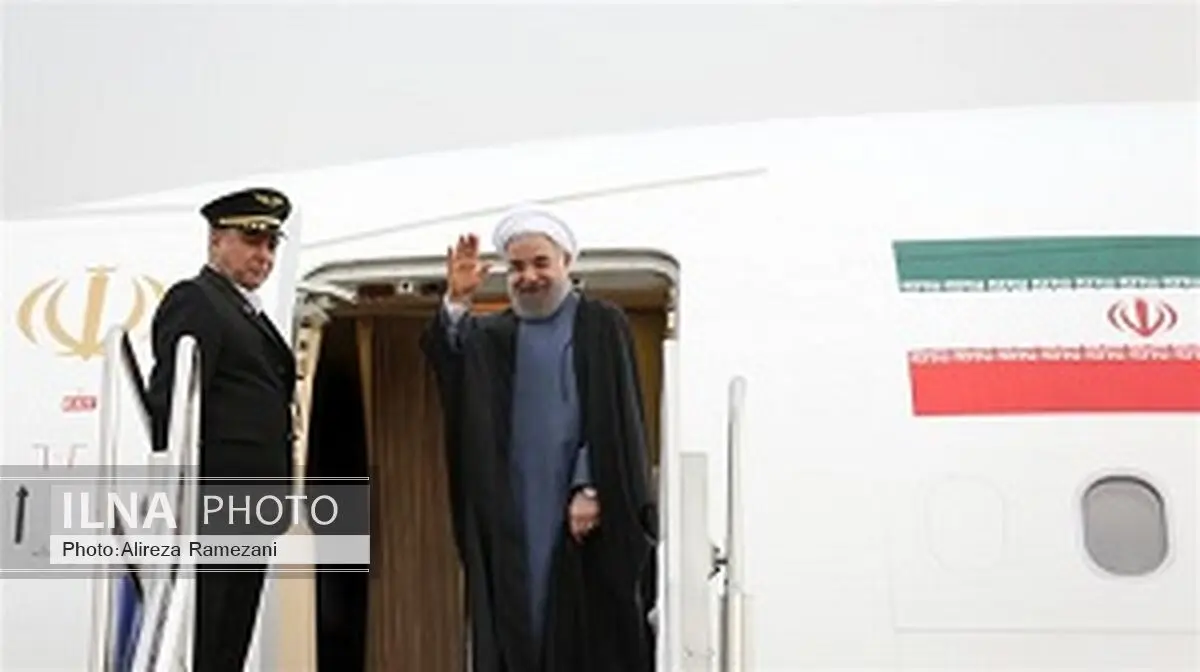 Rouhani: OIC must create unity among Muslim nations