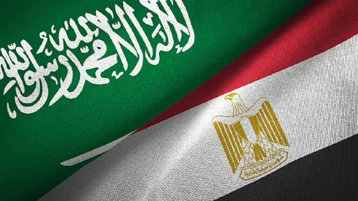 تأسیس صندوق مشترک سرمایه گذاری عربستان و مصر