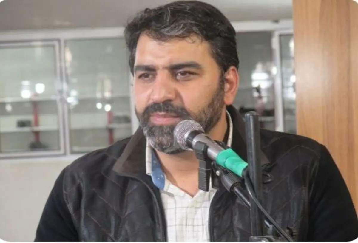 راه های روستایی کالپوش شاهرود زیرسازی و بهسازی می‌شود 