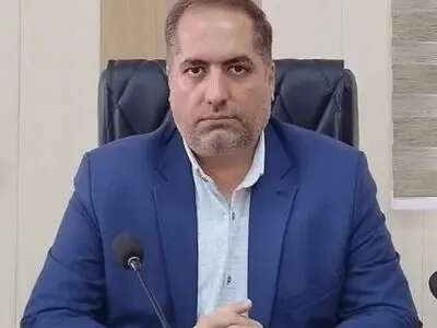 غفاری مدیرکل جدید کار، تعاون و رفاه اجتماعی آذربایجان‌شرقی شد