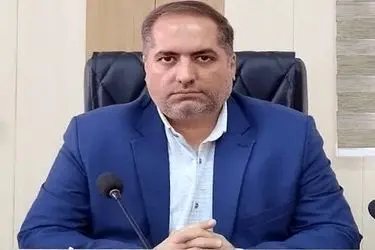غفاری مدیرکل جدید کار، تعاون و رفاه اجتماعی آذربایجان‌شرقی شد
