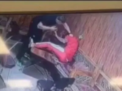 دستگیری ضاربان کارگر یک قهوه‌خانه