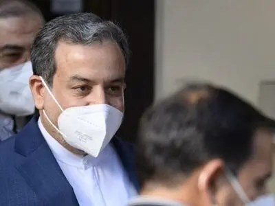 
عراقجی: تفاهم جدید بدأ یتبلور بین اطراف التفاوض فی فیینا 
