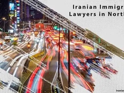 Iranian Immigration Lawyers in North Gate