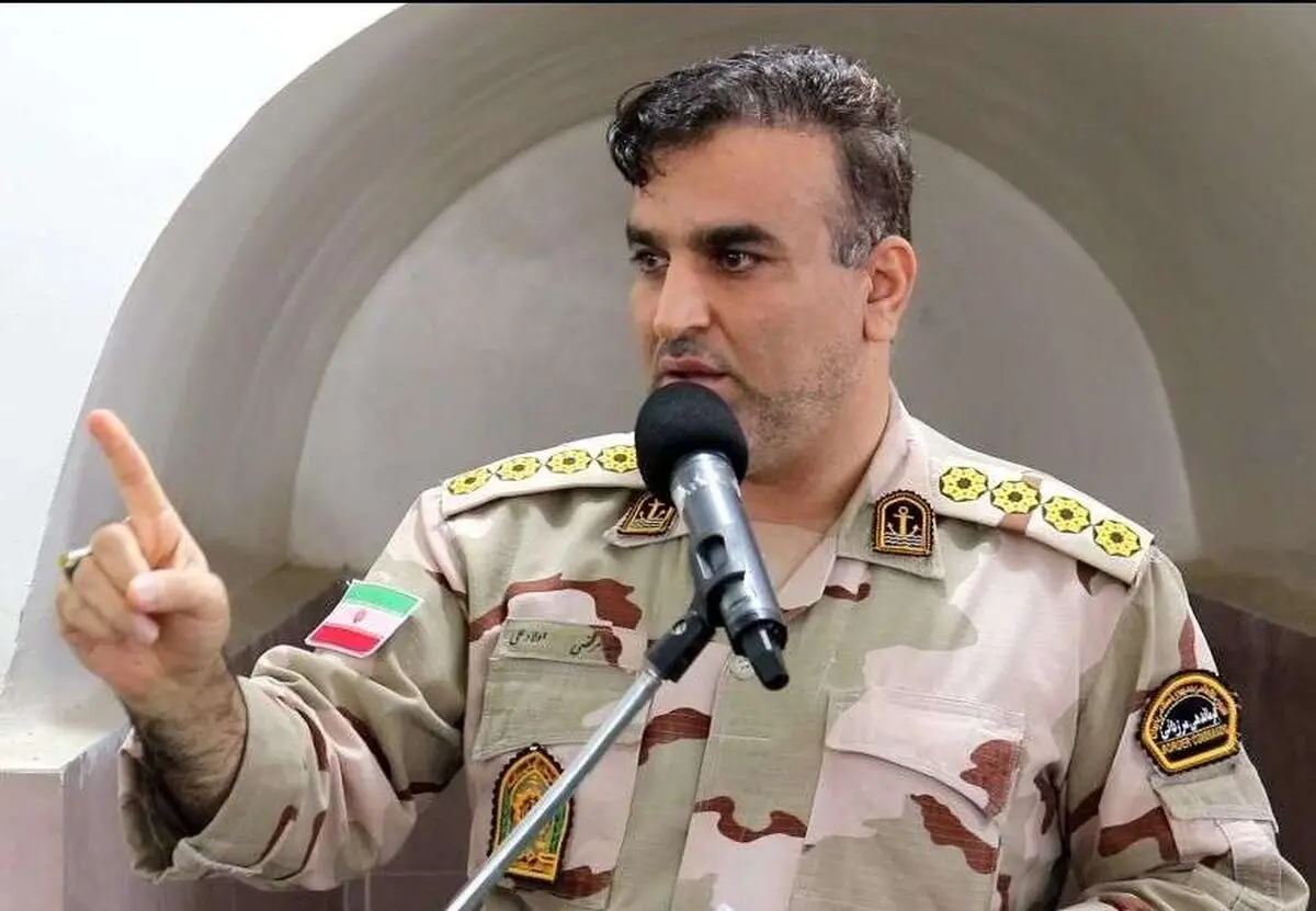معاون مرزبانی هرمزگان اظهارات یک نماینده مجلس را تکذیب کرد؛ هیچ مرزنشین به شهادت نرسیده است