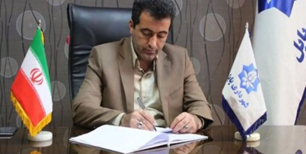 شهردار بابل برکنار شد/سید مجتبی حکیم چهل و سومین شهردار بابل شد
