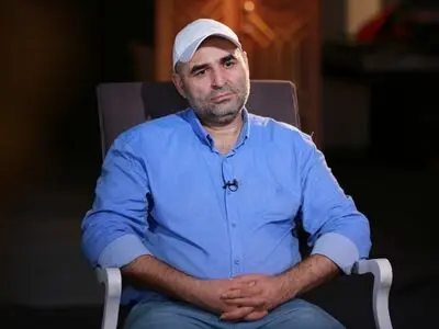 علی مشهدی از تاثیر امام حسین(ع) در زندگی‌اش می‌گوید