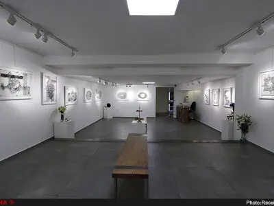 نقاشی خط روی شیشه، جادوی سایه