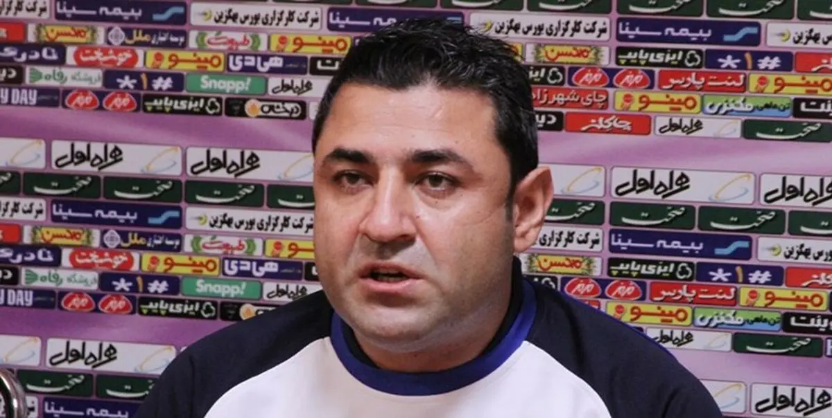 فاضلی: حواشی فوتبال یک اخطار برای ماست