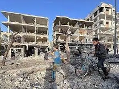 مذاکرات کنونی بر پایان دادن به جنگ و محاصره غزه متمرکز است