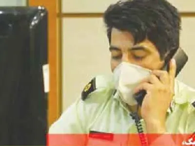 ترفند بانوی قمی برای دور زدن همسر بی‌رحم 