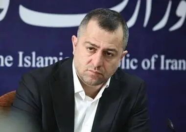 جوانان ایران برای ادامه مسیر پیشرفت کشور پای کار هستند
