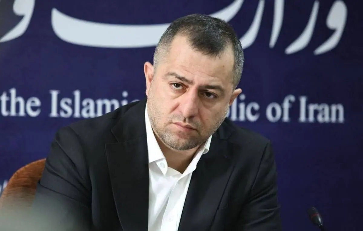 جوانان ایران برای ادامه مسیر پیشرفت کشور پای کار هستند