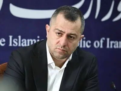 جوانان ایران برای ادامه مسیر پیشرفت کشور پای کار هستند