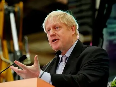 Britain invites G7 leaders to Cornish resort for June summit