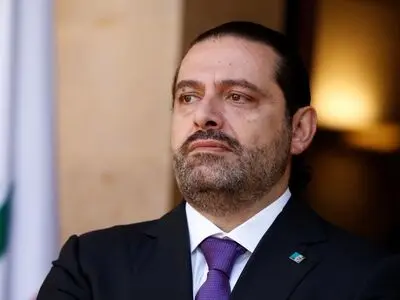 اعلام مخالفت سعد الحریری با مواضع حزب‌الله