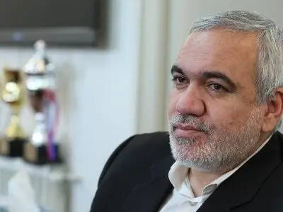 فتح‌الله زاده: باید ازکی روش تجلیل می‌کردیم/ پنج بار دیگر هم با ژاپن بازی کنیم چنین نتیجه‌ای به دست نمی‌آید