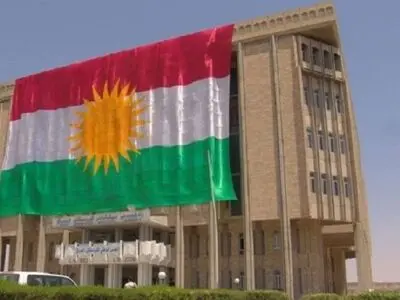 پیشنهاد بغداد به اربیل برای ایجاد نظام کنفدرالی 