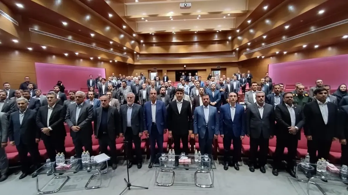 ۴۵۵ پروژه ارتباطی در فارس با اعتبار ۴۲ هزار میلیارد ریال افتتاح شد