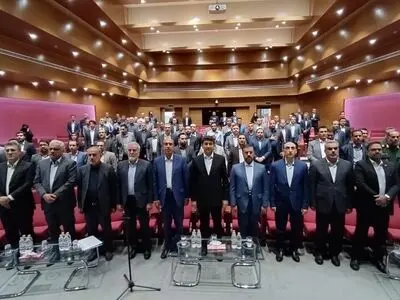 ۴۵۵ پروژه ارتباطی در فارس با اعتبار ۴۲ هزار میلیارد ریال افتتاح شد