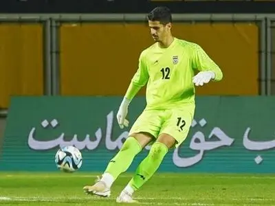  نیازمند: مشکل مجوز خودرو ملی‌پوشان حل می‌‌شود! 