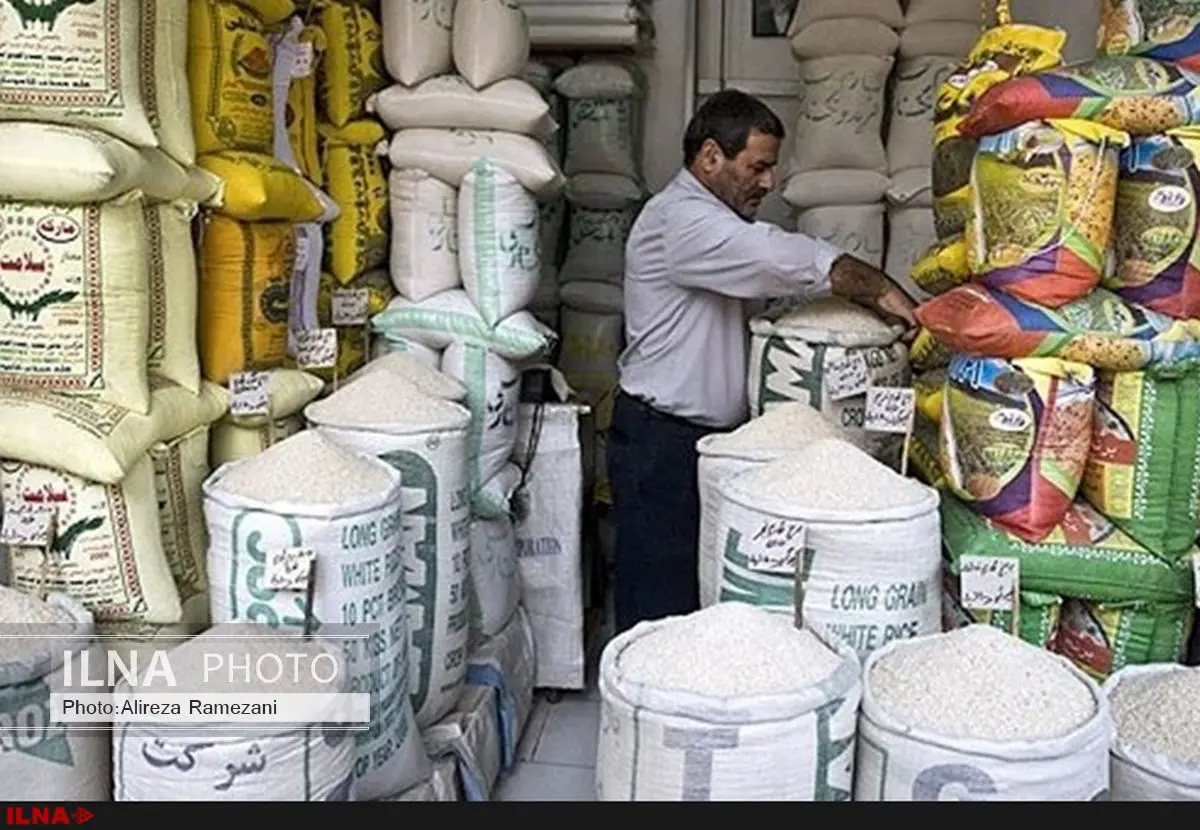توزیع 30 هزار تن برنج خارجی به نرخ مصوب دولتی/ واردات گوشت از برزیل، مغولستان و ارمنستان