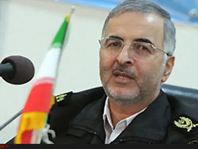 امنیت انتخابات 7 اسفند با 18 فروند بالگرد و 250 هزار نیروی پلیس تامین می‌شود