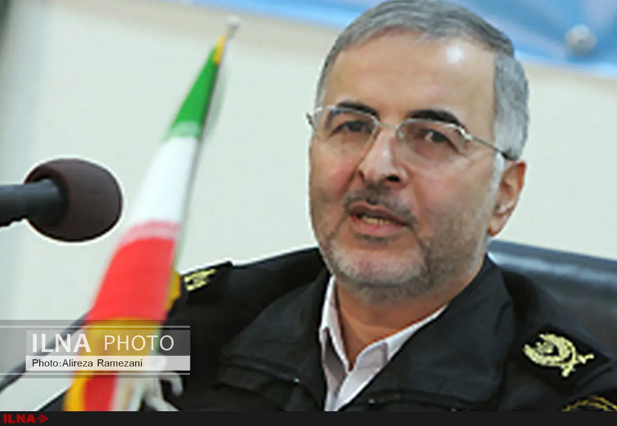 امنیت انتخابات 7 اسفند با 18 فروند بالگرد و 250 هزار نیروی پلیس تامین می‌شود