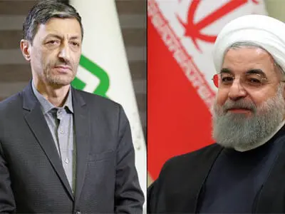 نامه فتاح به رئیس‌جمهور درباره کرونا