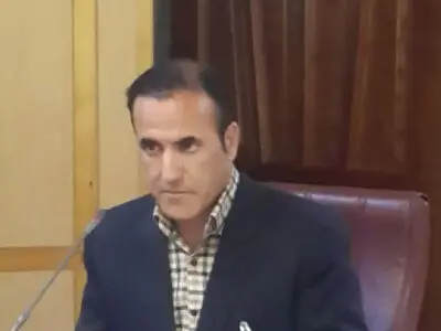 همه احزاب اصلاح‌طلب به معاون سیاسی استاندار گیلان کمک کنند/ برگزاری کنگره سراسری حزب مردم سالاری