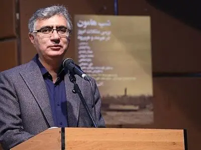 از کمبود بودجه به فقدان بودجه رسیده‌ایم