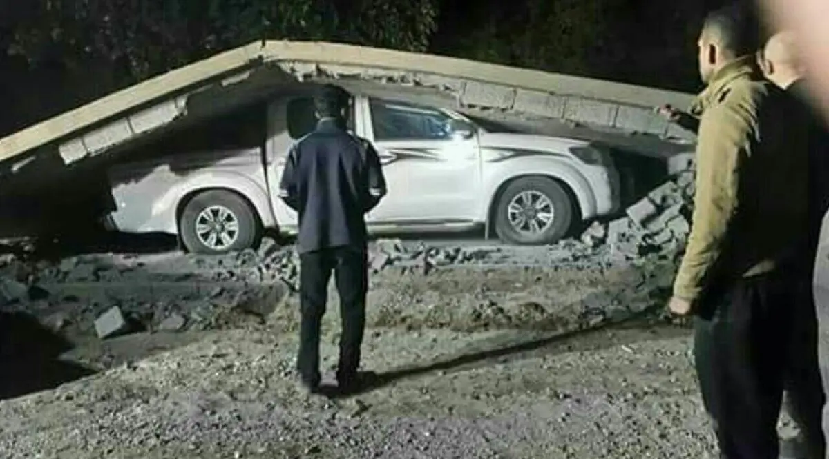 حدود 70 هزار نفر نیاز به اسکان اضطراری در استان‌های زلزله‌زده دارند