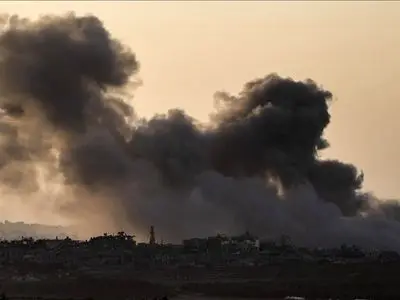 دانشگاه صنعتی اصفهان برای دومین مرتبه مورد حمله دشمن قرار گرفت