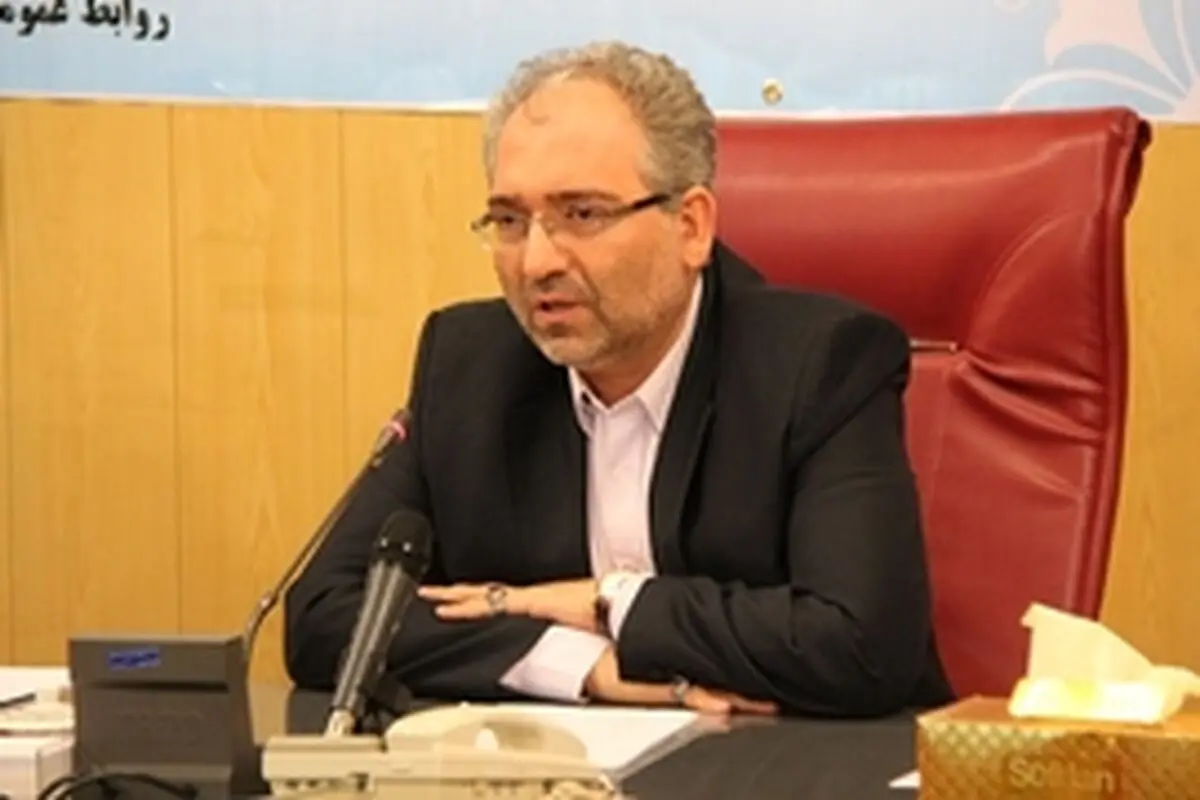 دشت ابهر دارای وضعیت بحرانی است