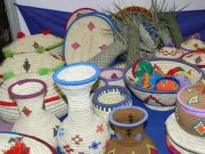 دومین جشنواره صنایع‌دستی فجر در خانه هنرمندان برگزار می‌شود