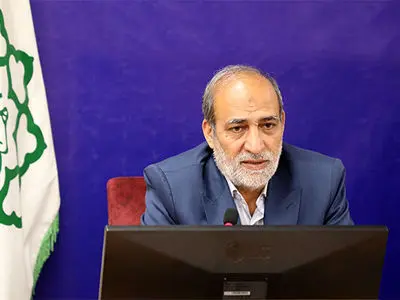 نامه زاکانی به شعام برای خروج مراکز نظامی و انتظامی از تهران