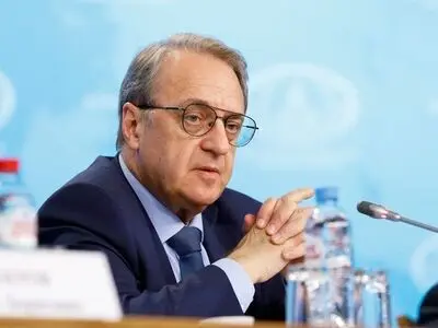 مذاکرات بیشتری با دمشق درباره وضعیت پایگاه‌های نظامی خواهیم داشت