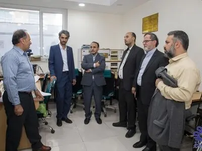 مرکز خدمات فنی و مهندسی در زیست‌بوم کسب‌وکار دانشجویی راه‌اندازی شد