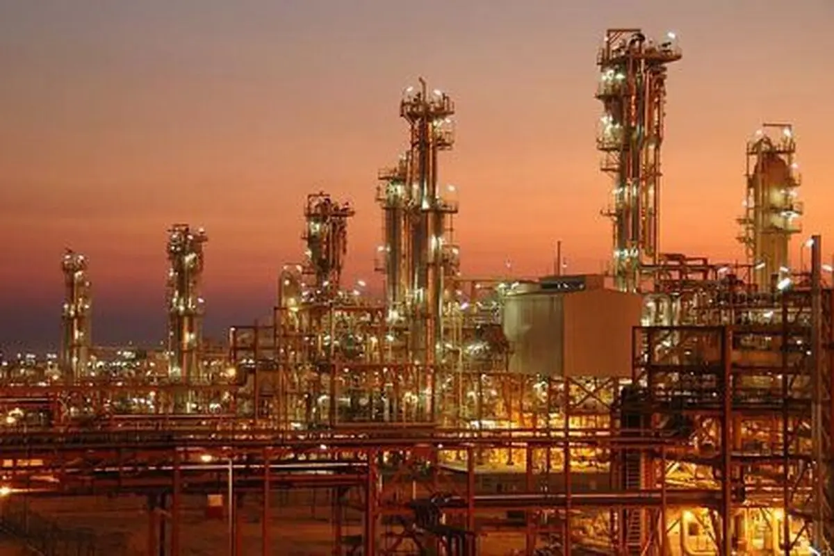 Maersk in Strong Position to Develop Iran's South Pars Oil Layer