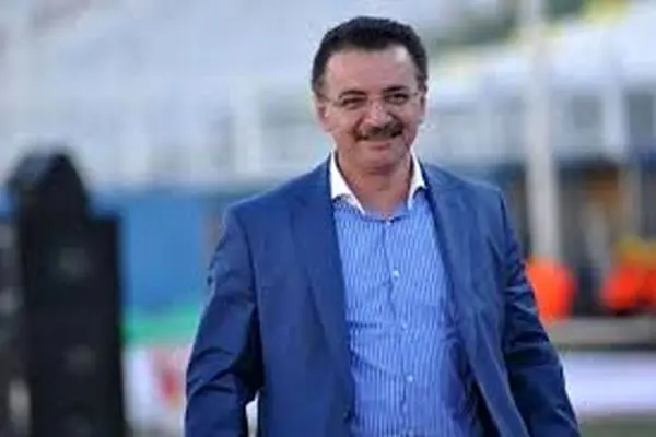 زنوزی: آقای درویش واقعا مدیریت خوبی نسبت به هزینه دارند(ویدیو)