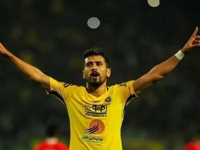 ویدئو: گل نخست سپاهان به صنعت نفت توسط شهباززاده