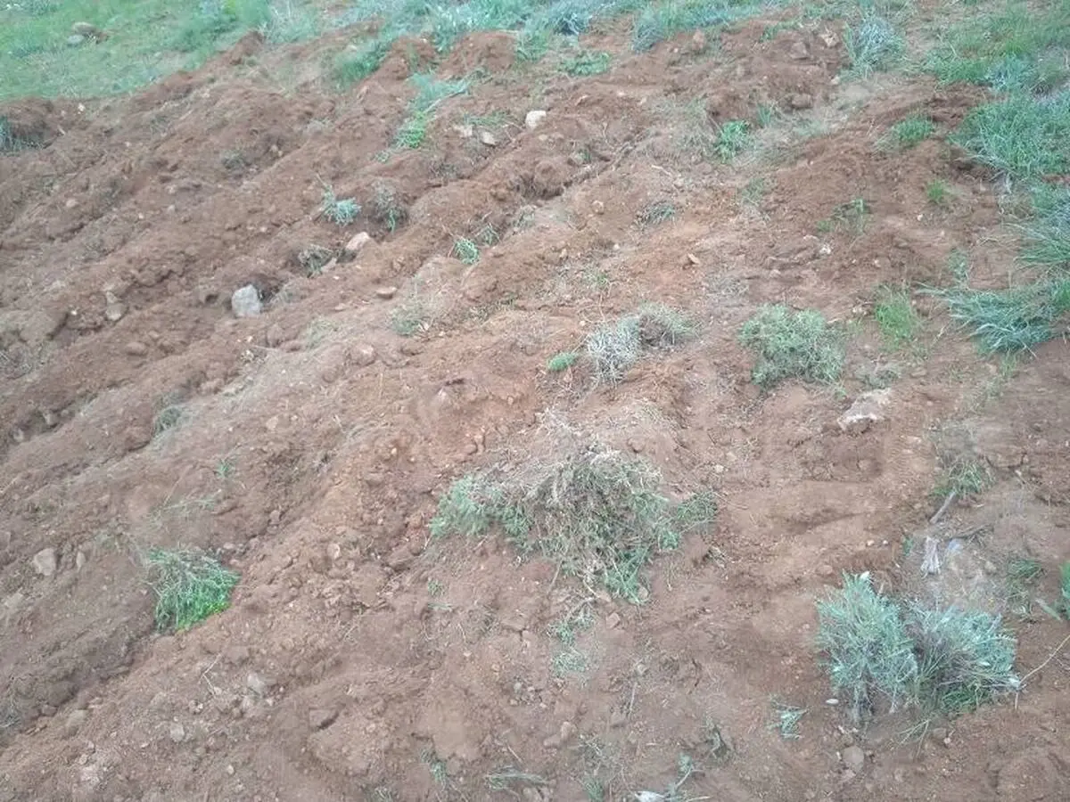 انتقال ۲۸ هکتار اراضی ملی برای ساخت مسکن روستایی به بنیاد مسکن آذربایجان‌شرقی 
