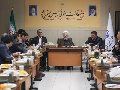 ضرورت ساماندهی آشفتگی موجود در نظام قانون‌گذاری کشور