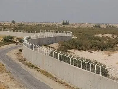 Iran-Pakistan border fencing to be completed within a year