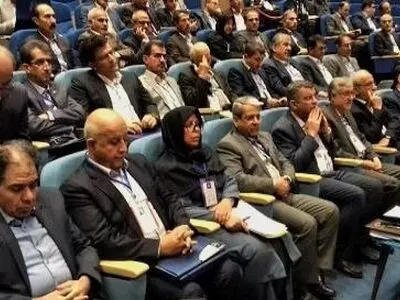 اجلاس روسای دانشگاه ها و دانشکده‌های علوم پزشکی کشور آغاز به کار کرد
