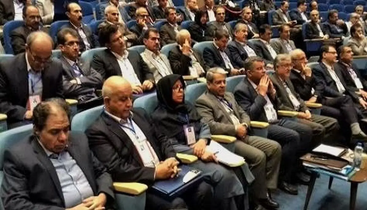 اجلاس روسای دانشگاه ها و دانشکده‌های علوم پزشکی کشور آغاز به کار کرد
