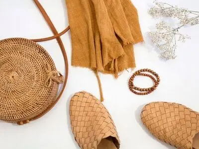 چگونه کیف و کفش را ست کنیم؟