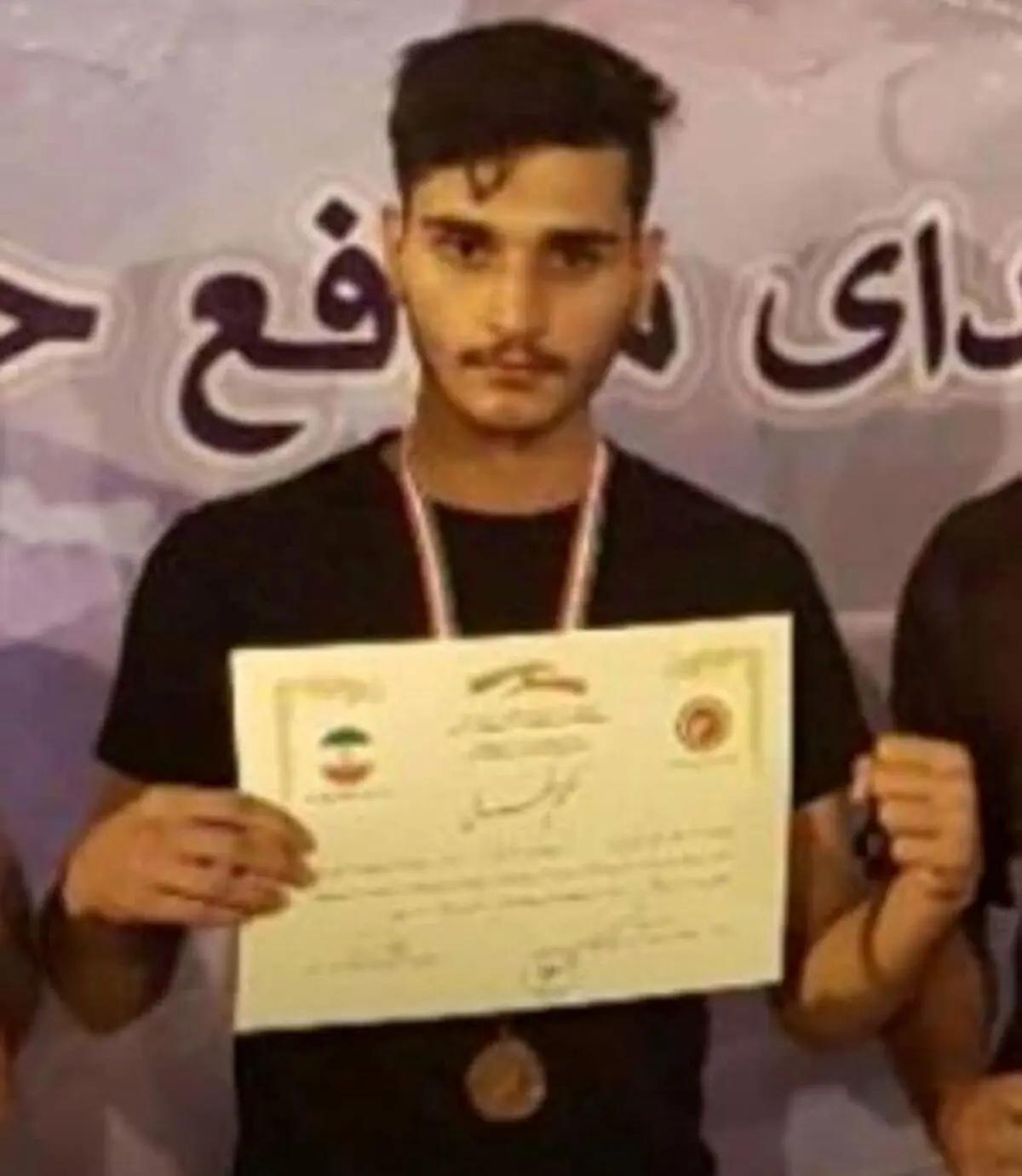 غرق شدن ورزشکار هندیجانی در رودخانه زهره